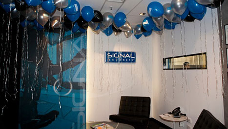 Mkt. Communications