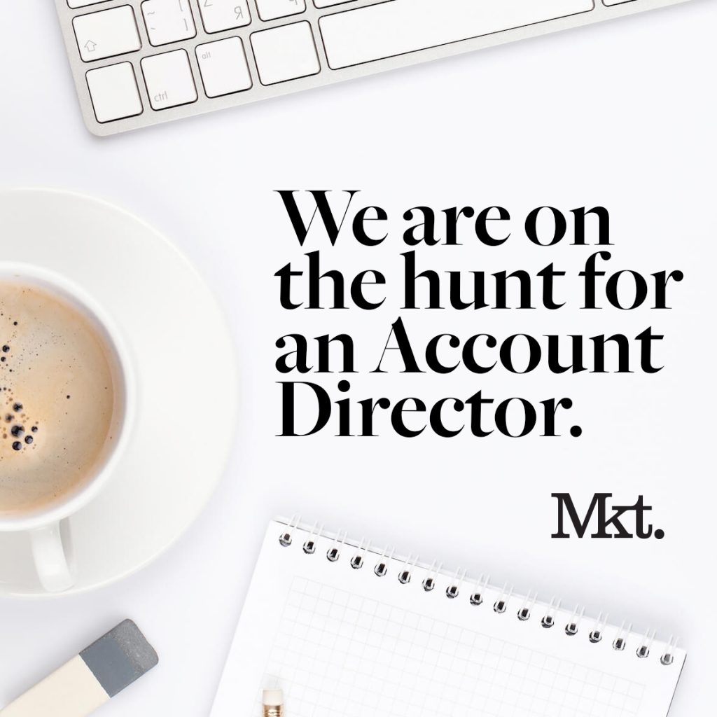 Mkt. Communications