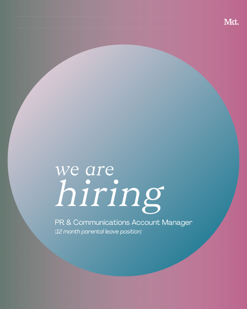 Mkt. Communications