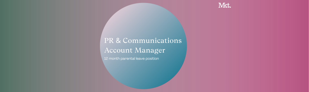 Mkt. Communications