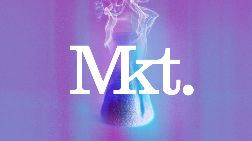 Mkt. Communications
