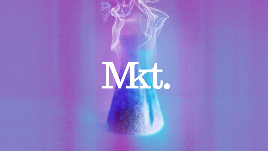 Mkt. Communications